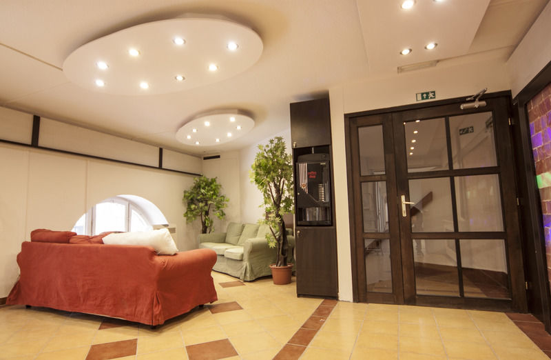Walking Bed Budapest Hostel Exterior photo