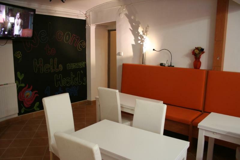 Walking Bed Budapest Hostel Exterior photo